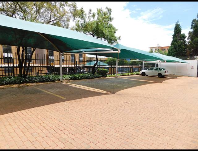 610M² OFFICE FOR SALE IN FERNDALE